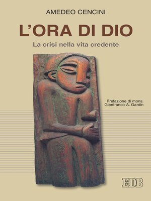 cover image of L'Ora di Dio